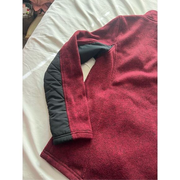 Maurices In Motion Woman’s Full Zip Jacket Size XL - Picture 11 of 12